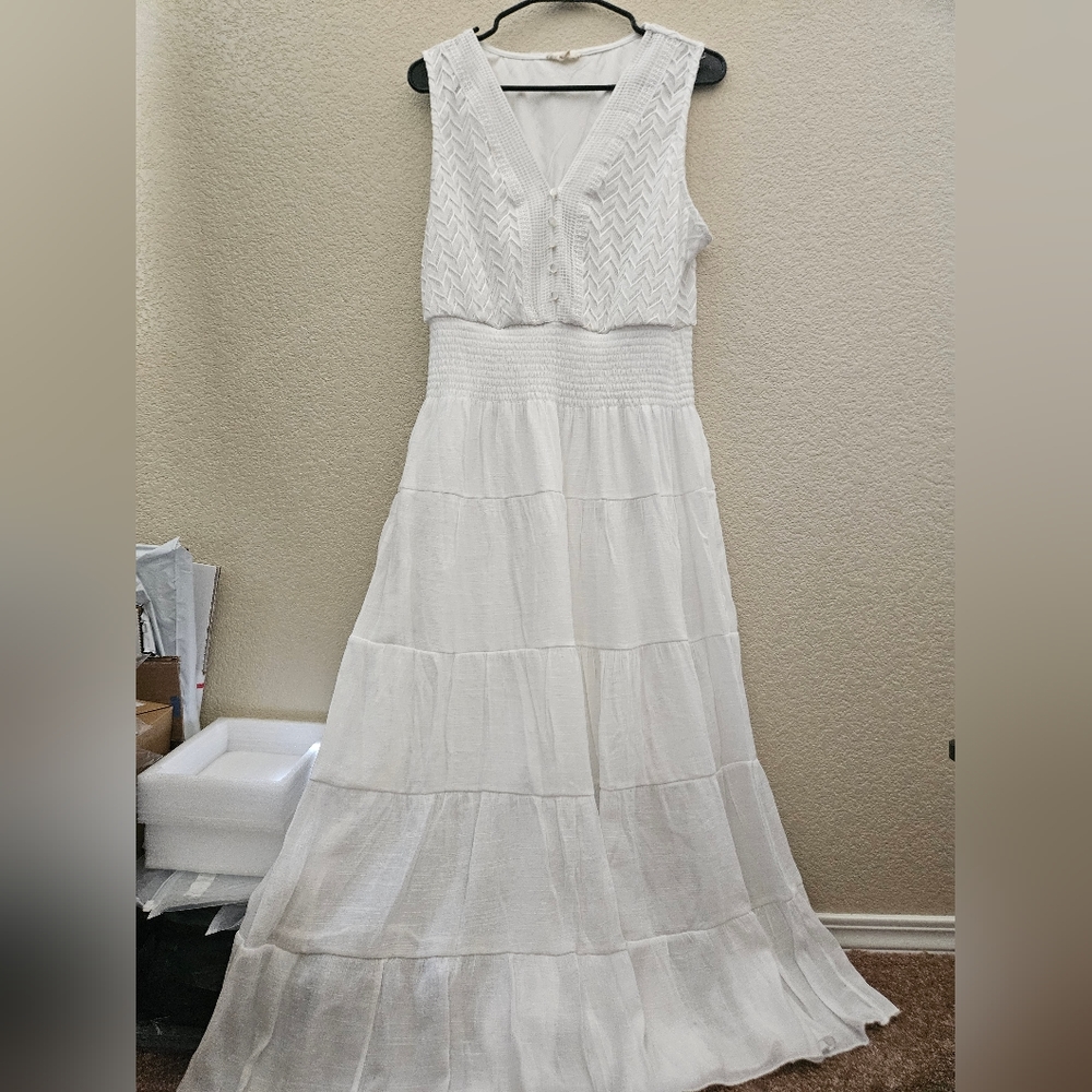 Sinple And Elegant wedding dresses